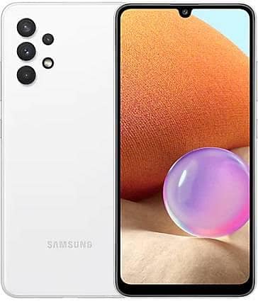 Samsung Mobile A32