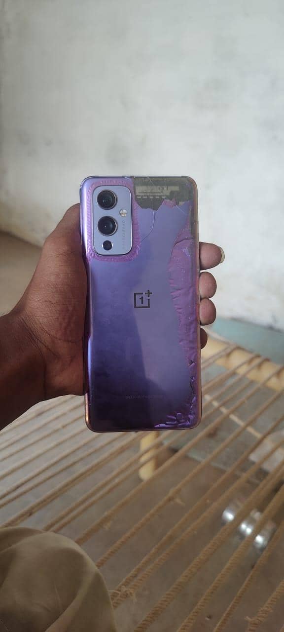 One Plus 9 3