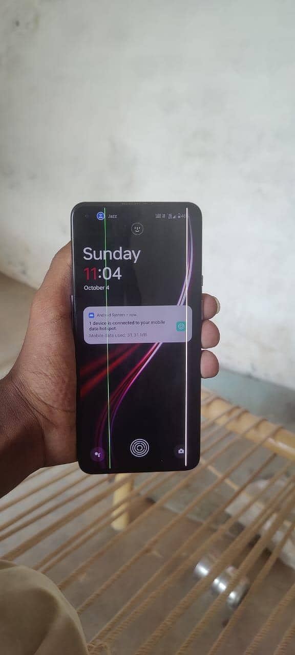 One Plus 9 4
