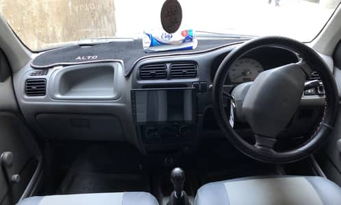 Suzuki Alto 2008