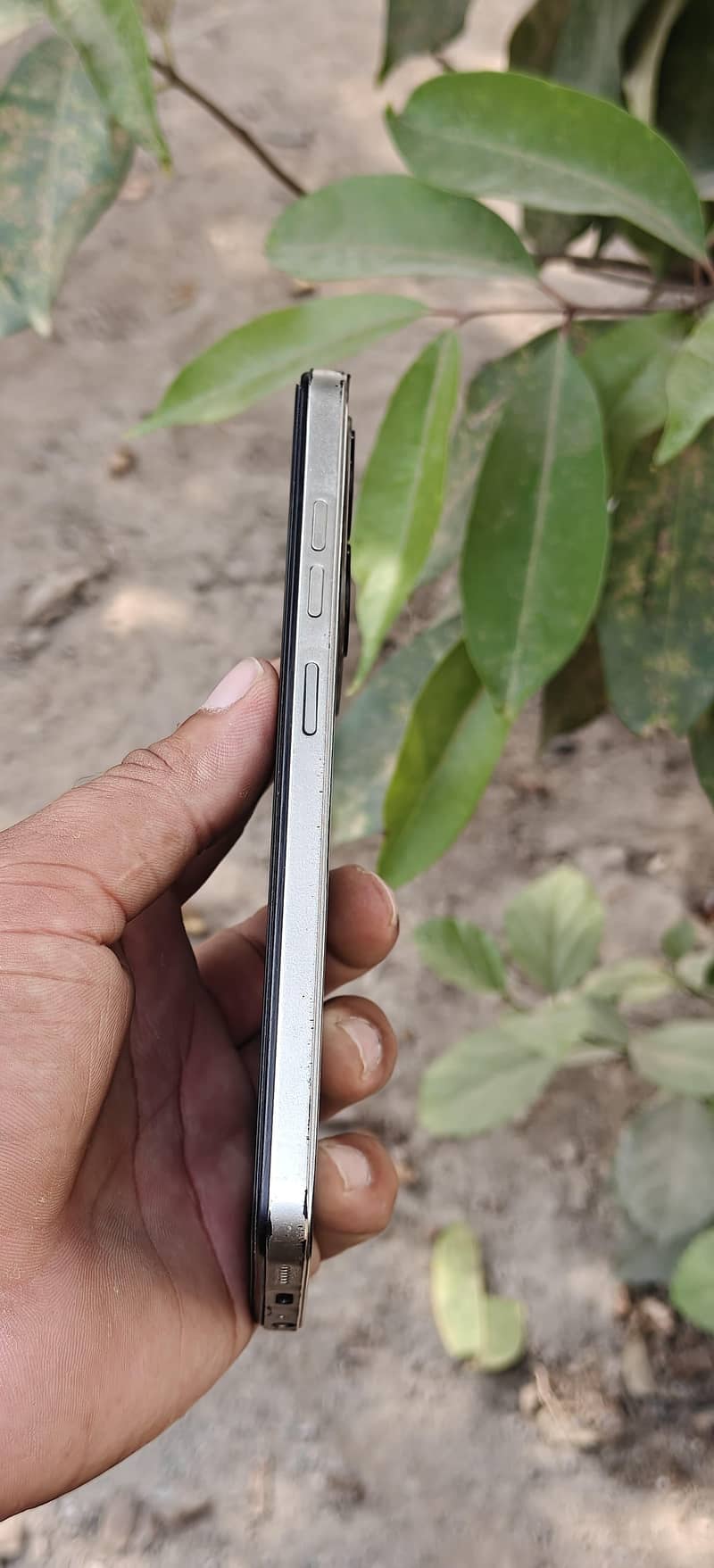 Tecno Spark 20C 3