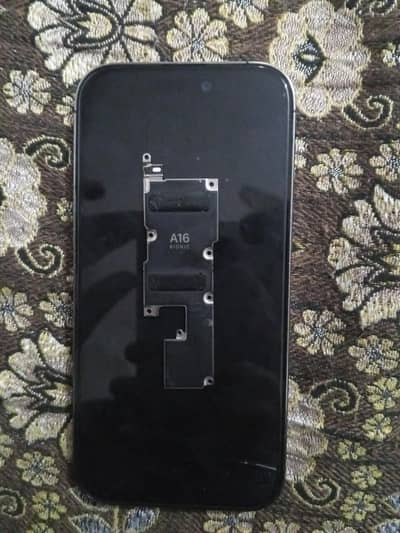 iPhone 14 Pro mother board 128gb
