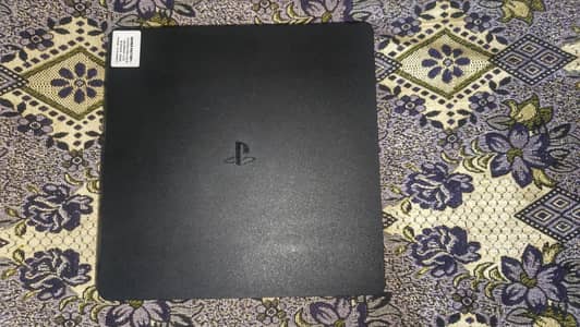Ps4 slim jailbreak