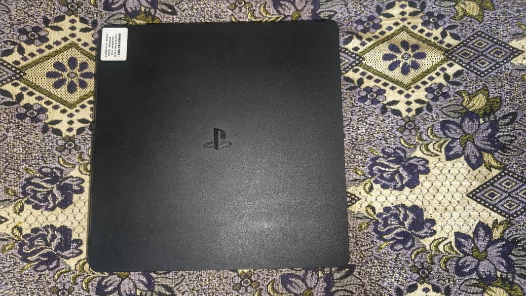 Ps4 slim jailbreak 0