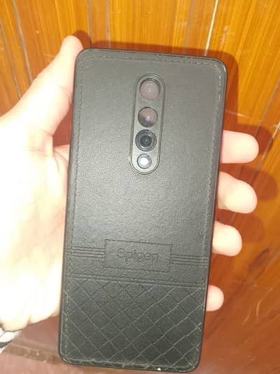 One Plus 8