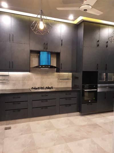 10 Marla House For Sale In Bahria Orchard Lahore