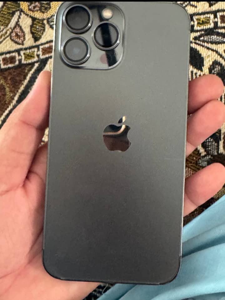 Apple iPhone 13 Pro Max 0
