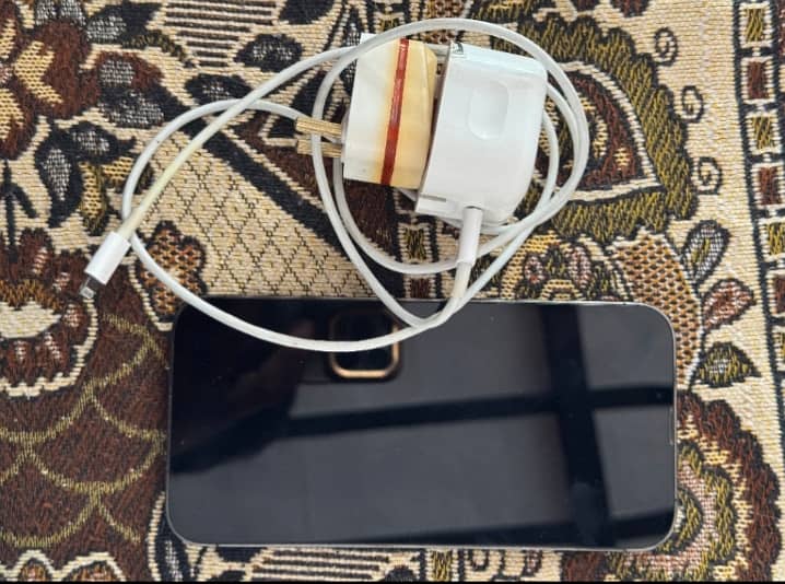 Apple iPhone 13 Pro Max 1
