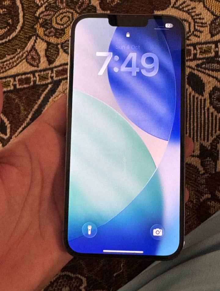 Apple iPhone 13 Pro Max 3