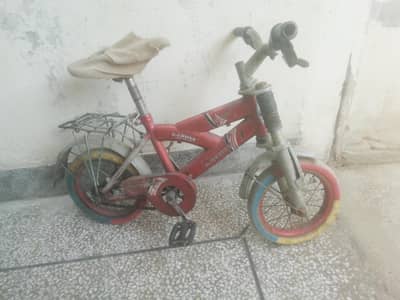 kids cycle