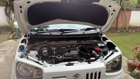 Suzuki Alto 2022