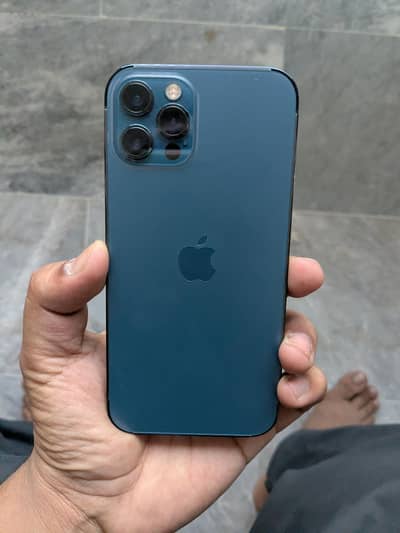 Apple iPhone 12 Pro