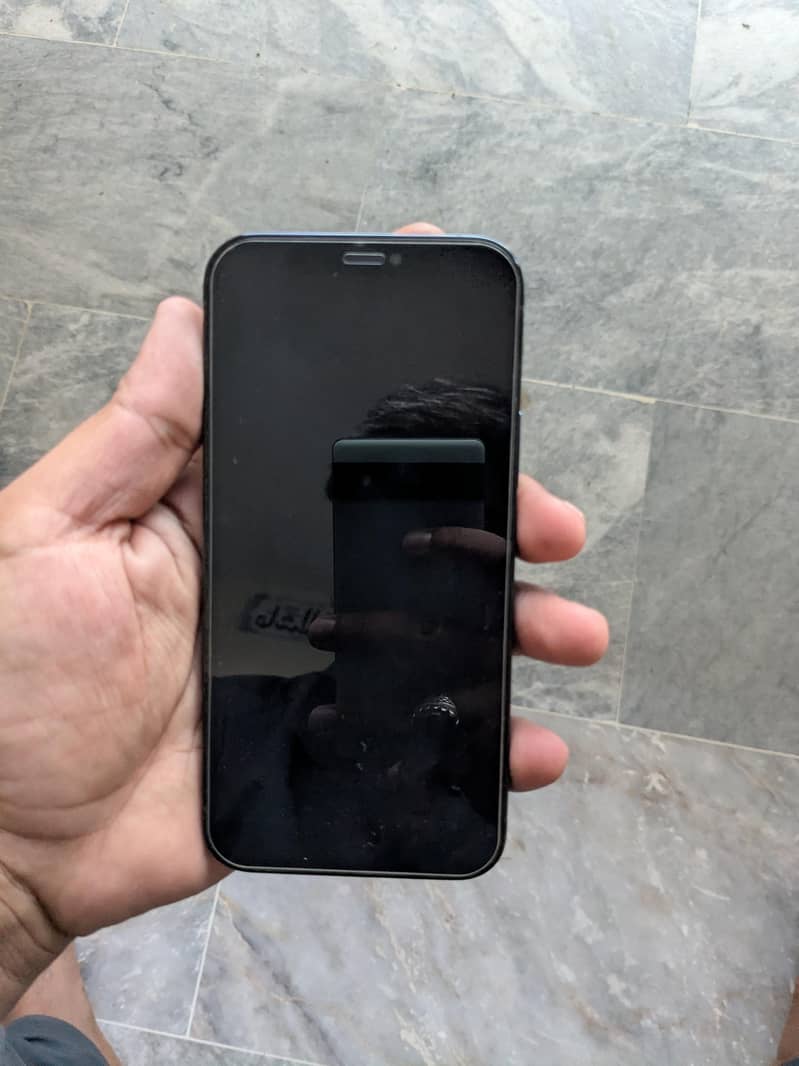 Apple iPhone 12 Pro 4