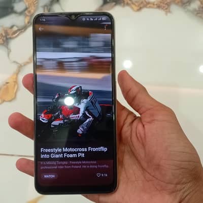 Realme 6i