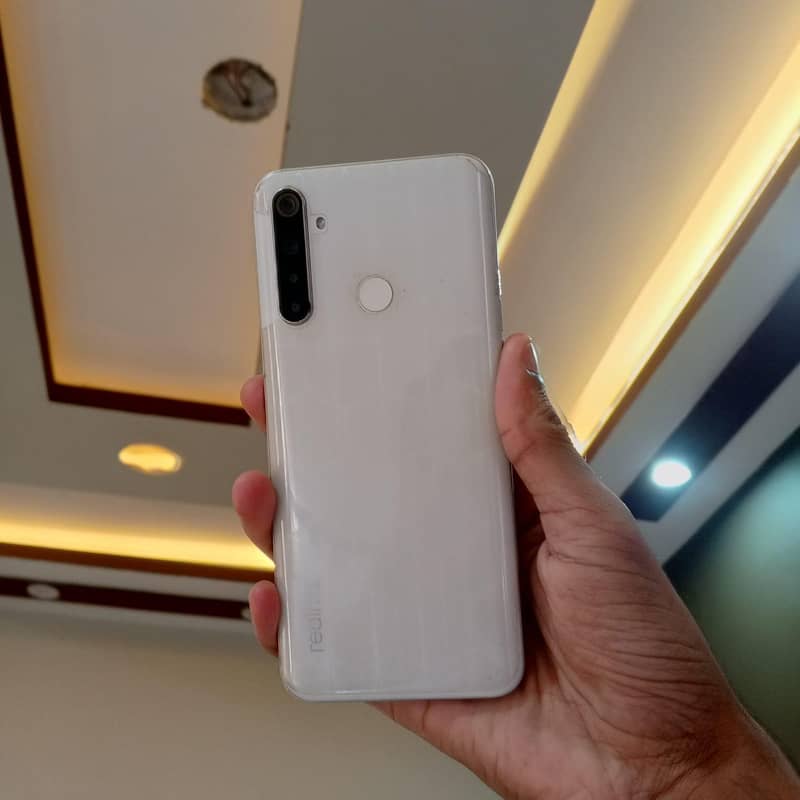 Realme 6i 2