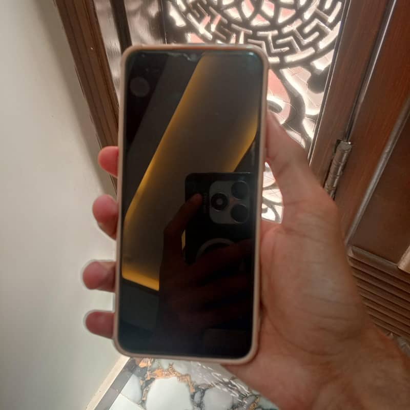 Realme 6i 3