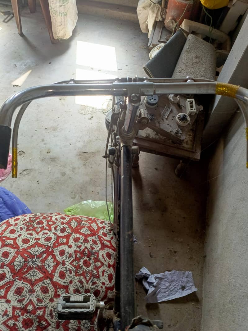 OlD cycle 0
