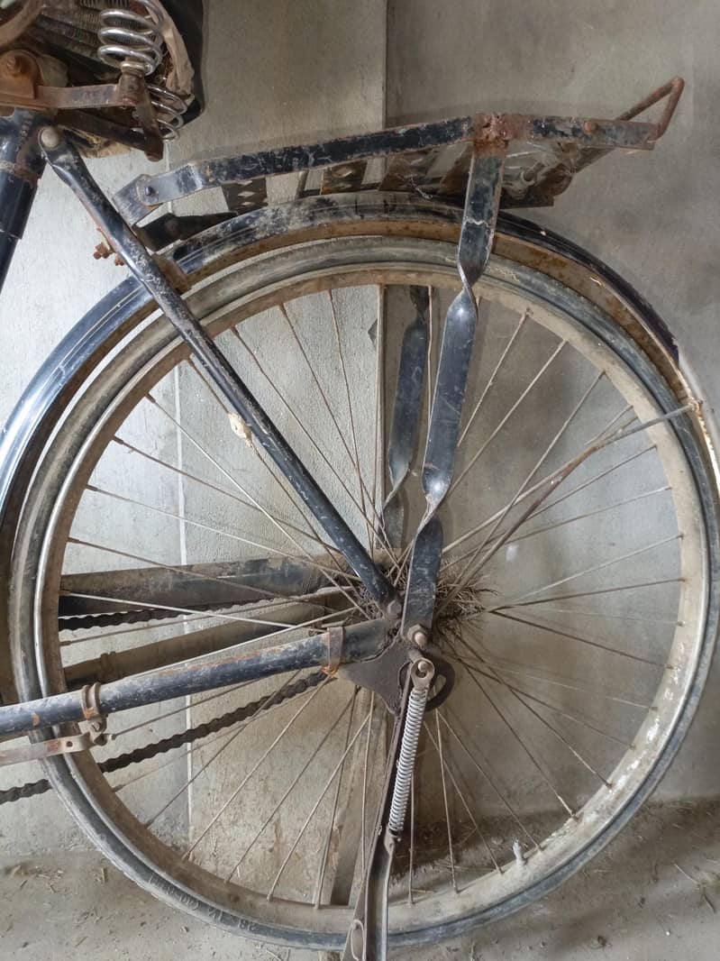 OlD cycle 1