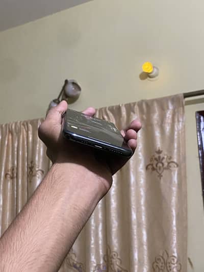 iPhone 11pro