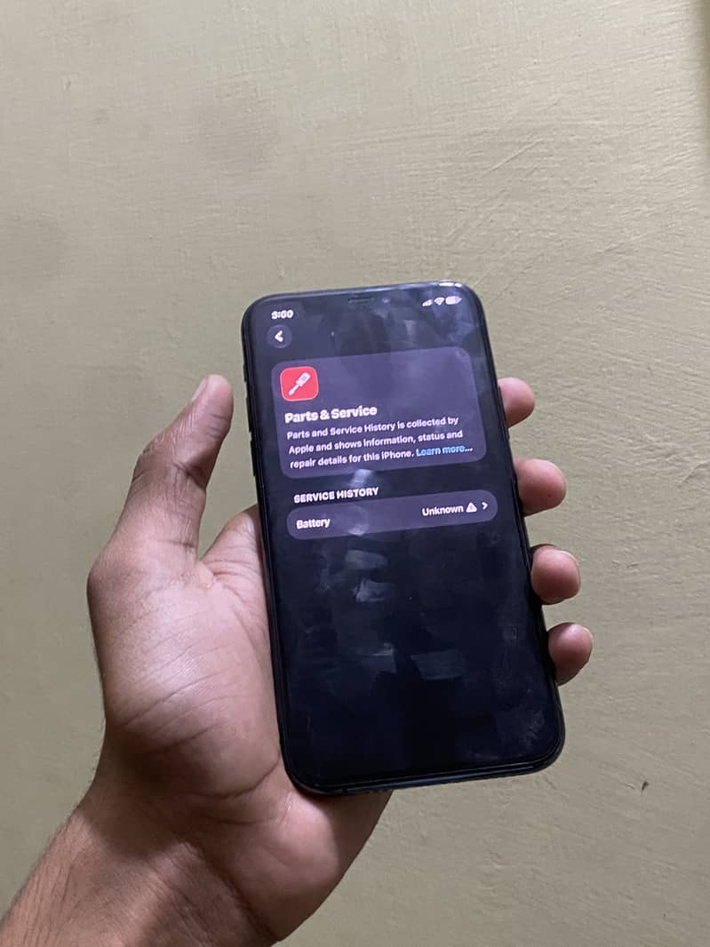 iPhone 11pro 2