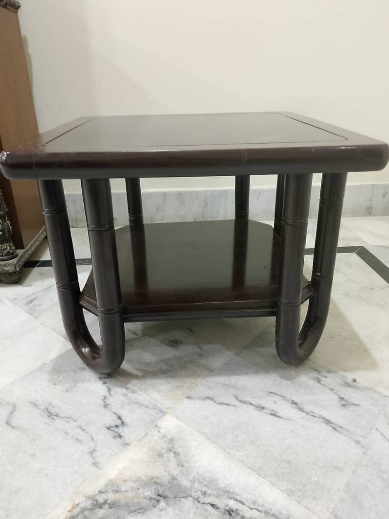 2 Tables 1