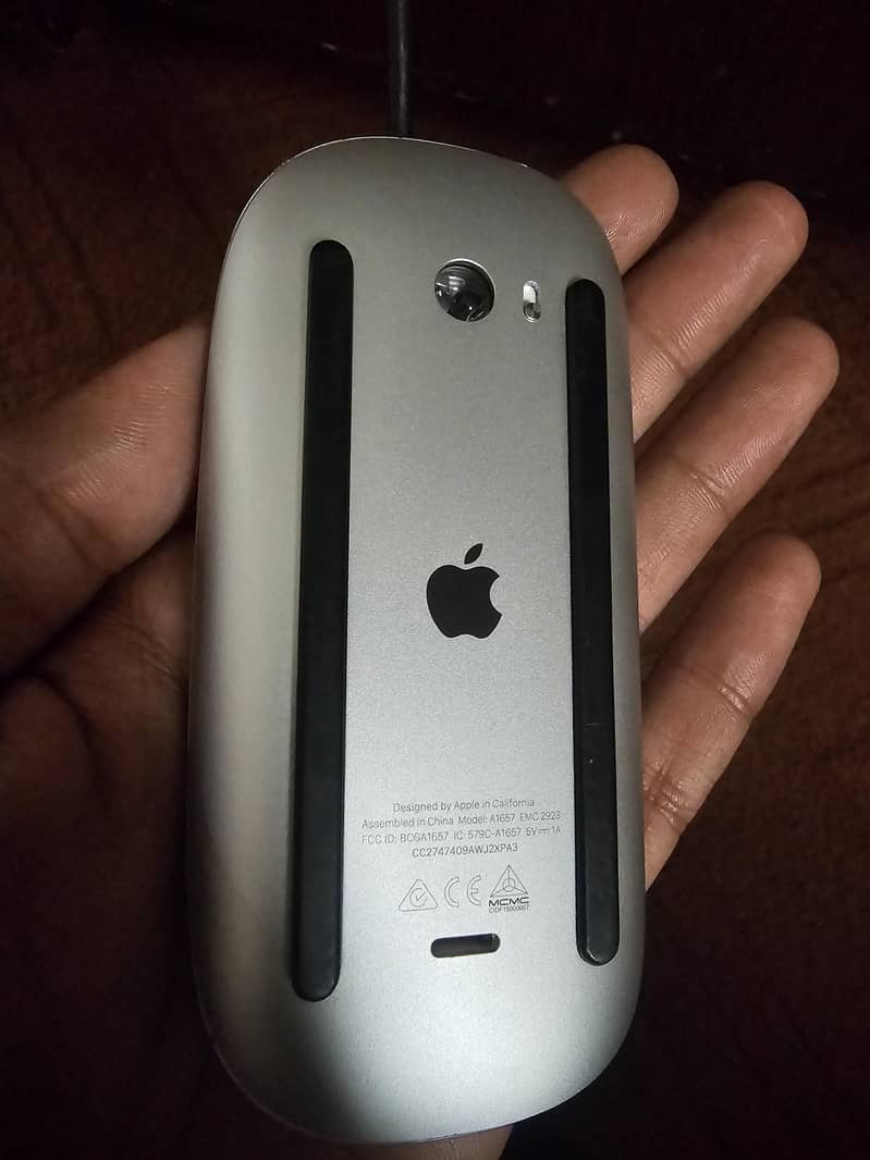apple Magic Mouse 2 1