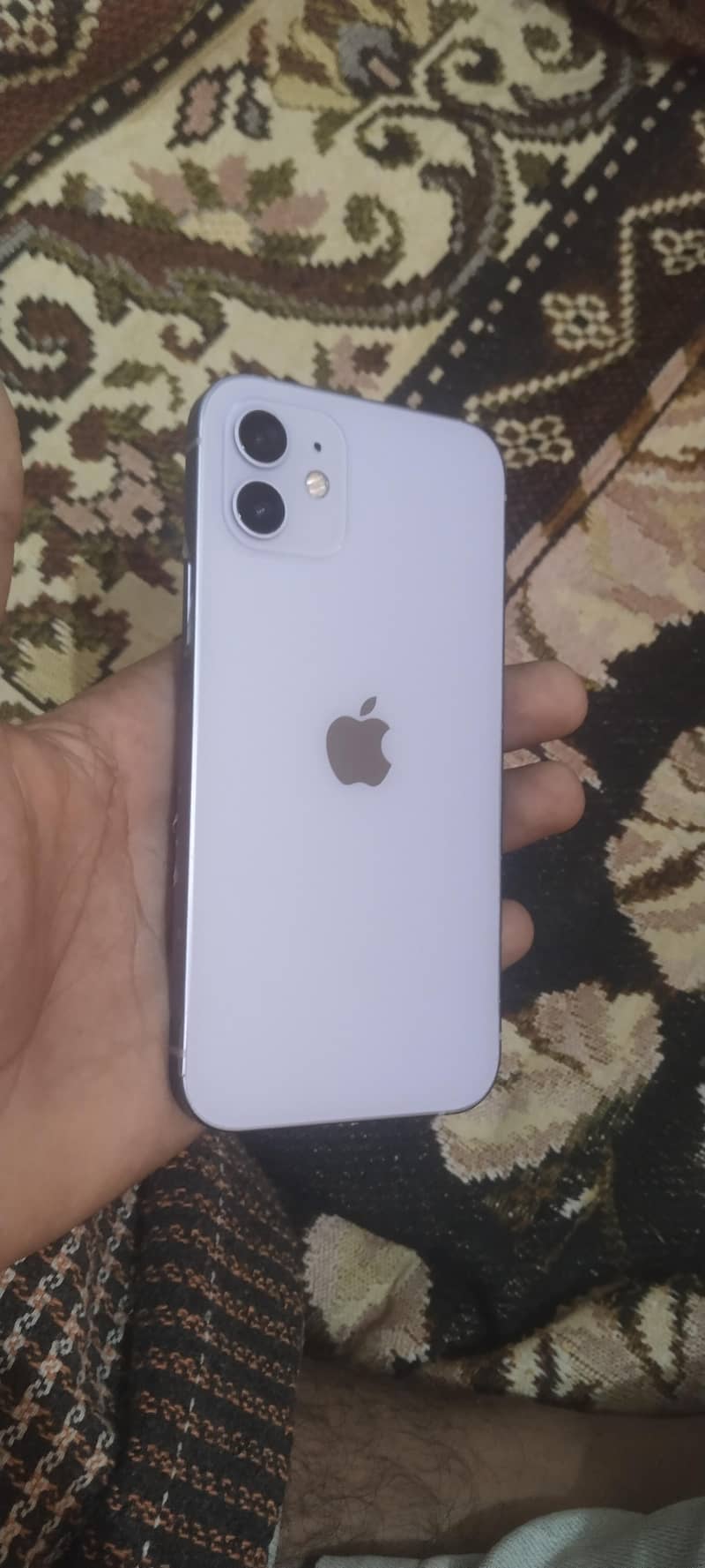 Apple iPhone 12 0