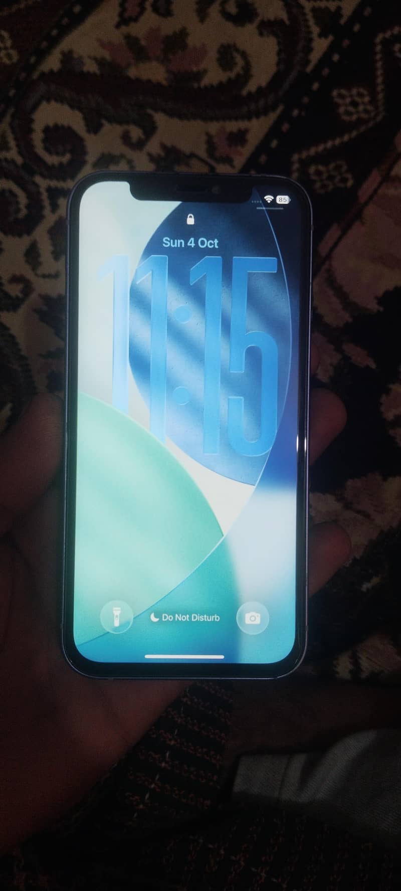 Apple iPhone 12 1