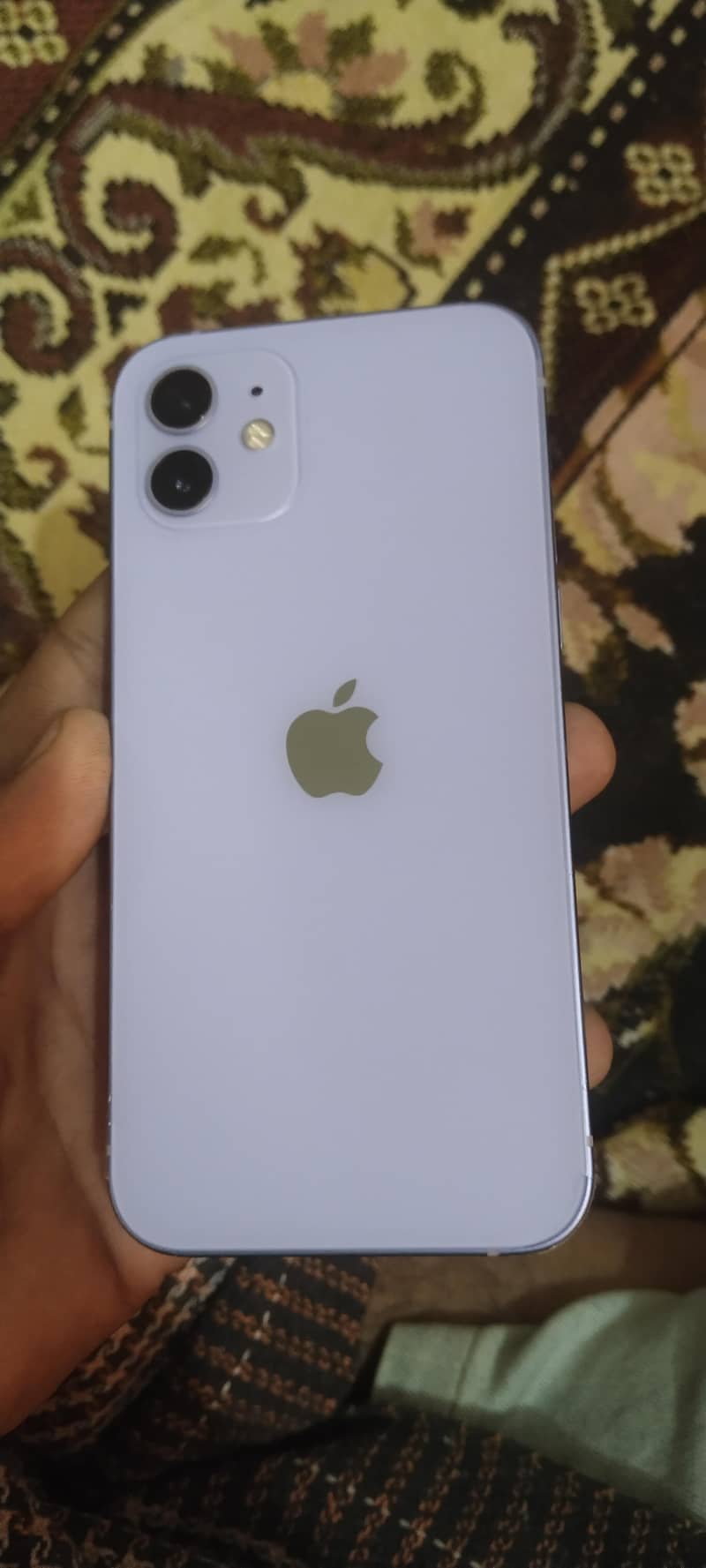 Apple iPhone 12 5