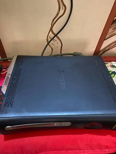 x box 360