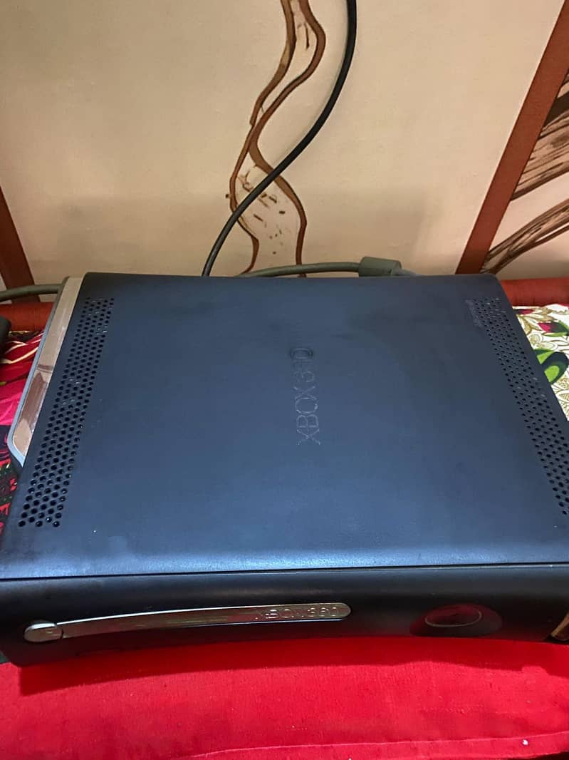 x box 360 0