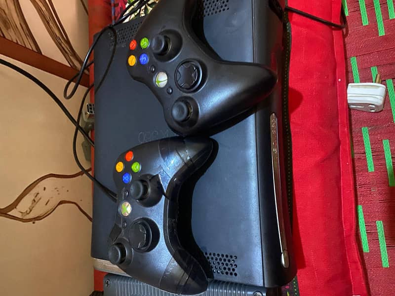 x box 360 3