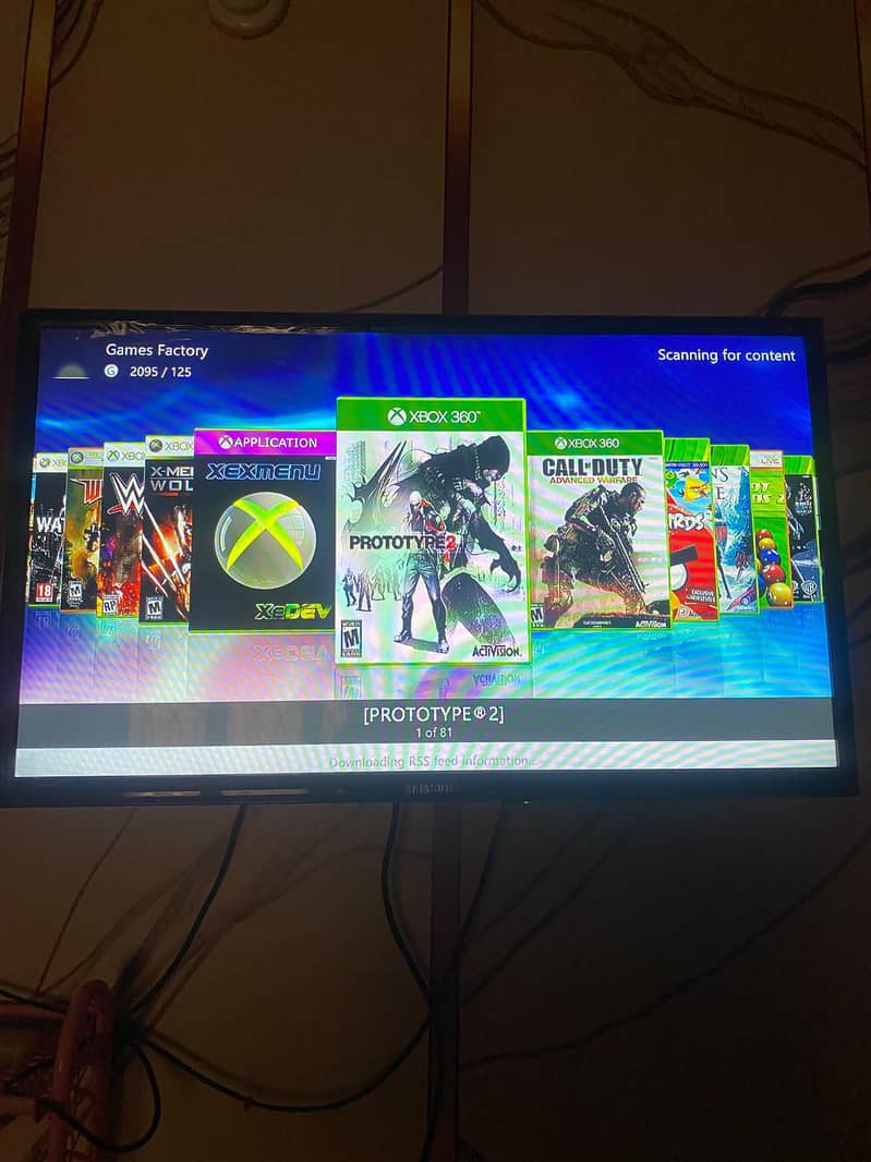 x box 360 4