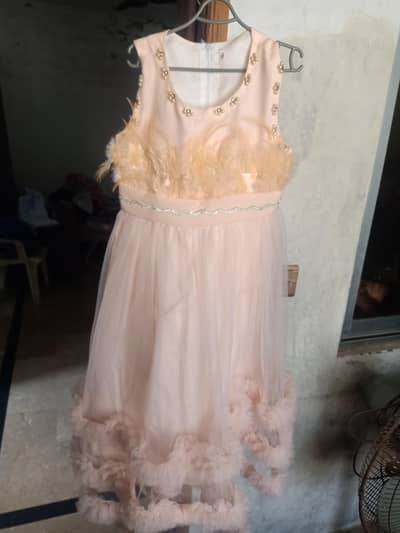 From for girl