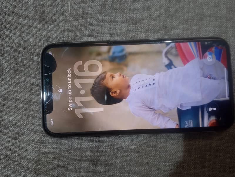 Apple iPhone 11 Pro 5