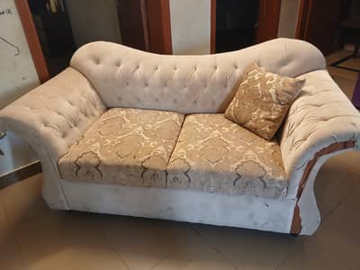 7 Seater Sofa Set