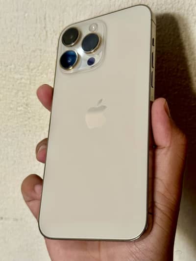 Apple iPhone 14 Pro Max Factory Unlock