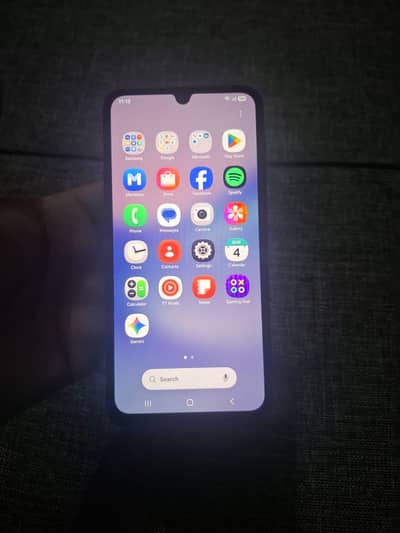 Samsung Mobile A15 (8/256 Gb)