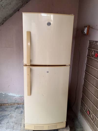 Pel 2 door condition used All okay