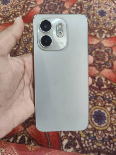 Infinix Smart 9