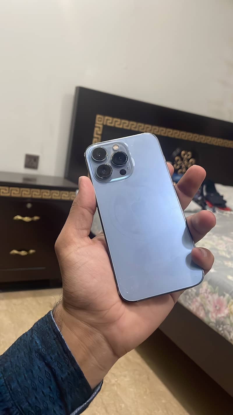Apple iPhone 13 Pro 0