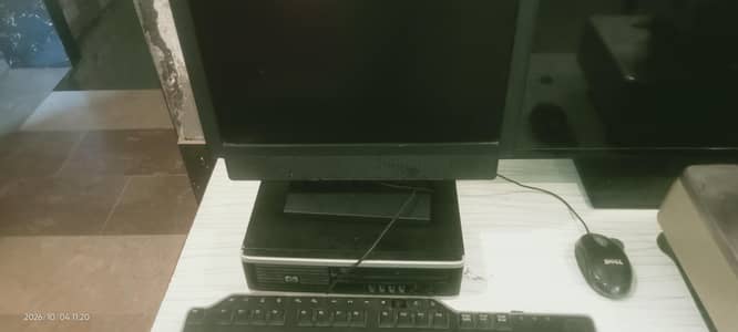 Computer For sale In budget price