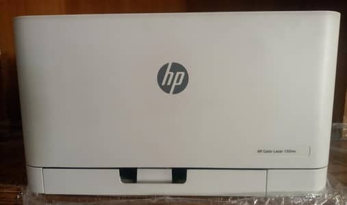 HP colour Laserjer 150nw