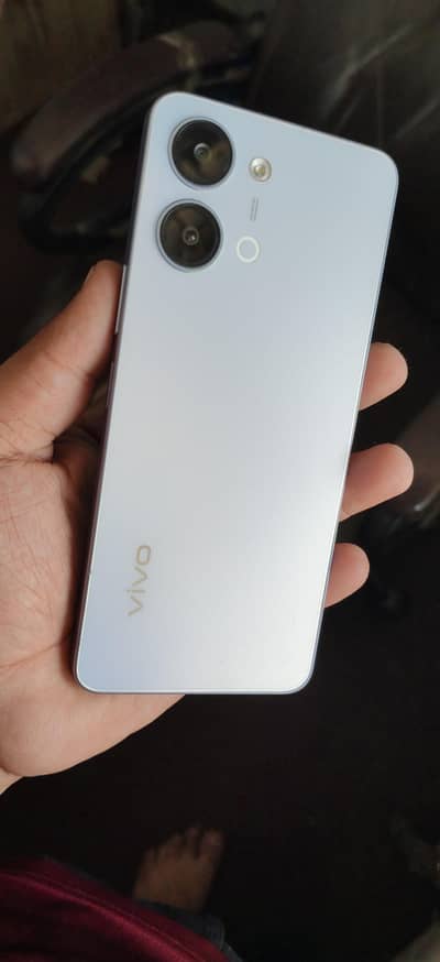 Vivo Y05