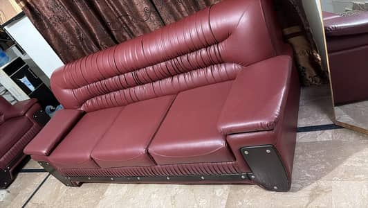 sail sofa