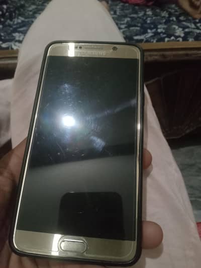 Samsung Mobile Note5