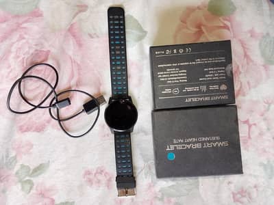 smart watch heart rate aur sleep monitoring