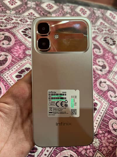 Infinix Smart 20