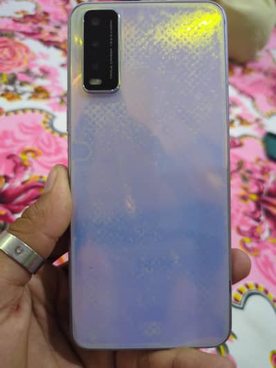 Vivo Y20