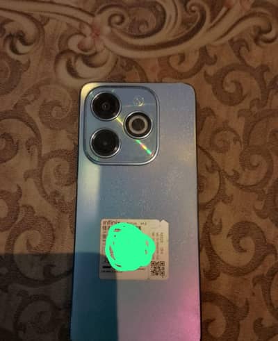 Infinix Hot 40i